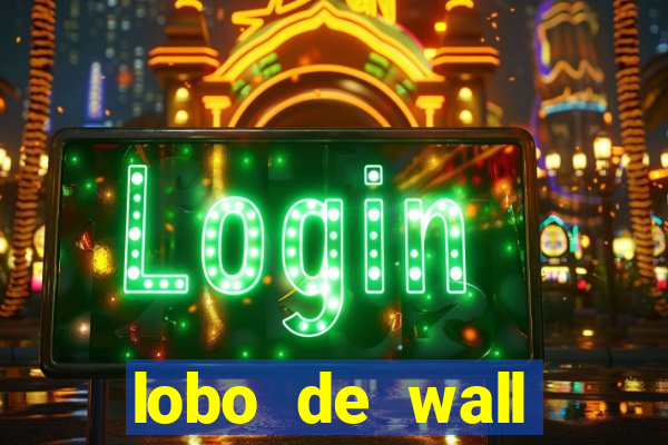 lobo de wall street online